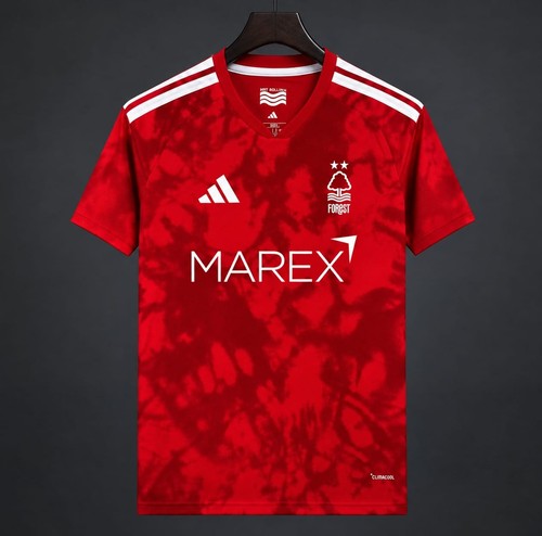 Nottingham forest adult - adult, new