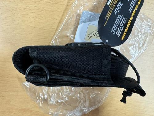 Cordura body harness carry - cordura,