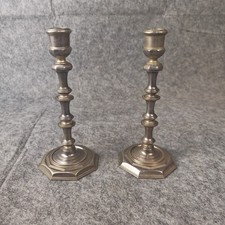 Two Vintage Grenadier Silver