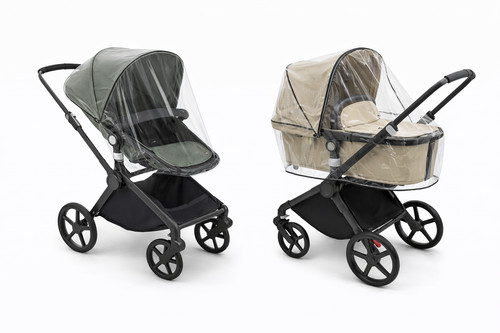Rain cover for bugaboo fox - cover,