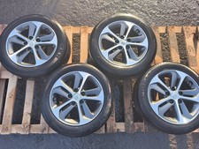 HYUNDAI I30 2016-2020 ALLOY