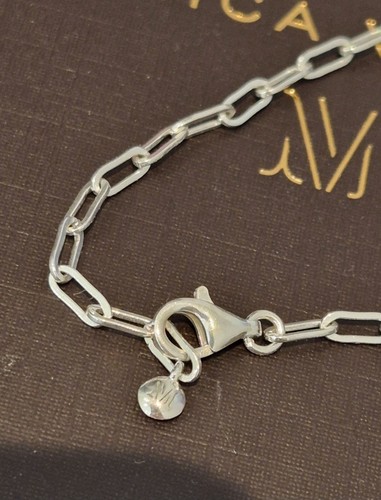 Monica vinader sterling silver - monica,