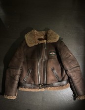 Morgan Irvin Flying Jacket