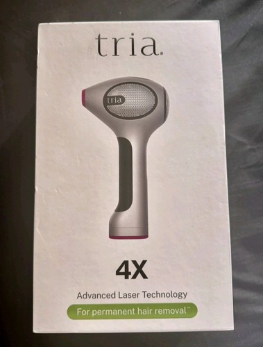 2nd gen tria hair removal - tria,