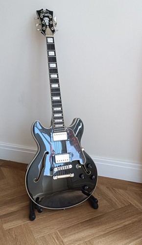 Angelico premier mini - dc,