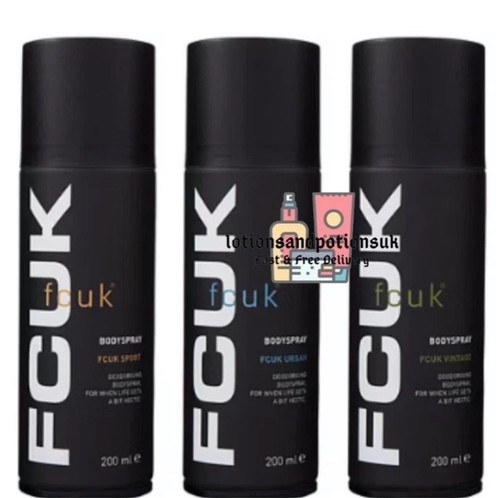 Fcuk vintage urban - vintage,