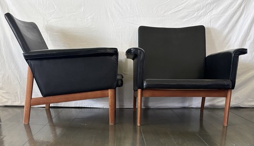 Pair finn juhl jupiter 218 - jupiter, #218