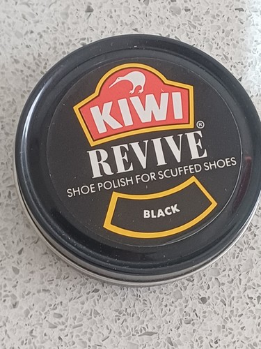 Vintage kiwi revive - kiwi, black