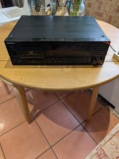 Sony DTC-77ES DAT Deck Digital