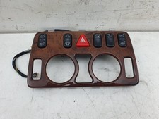 Mercedes w208 clk wood - w208,