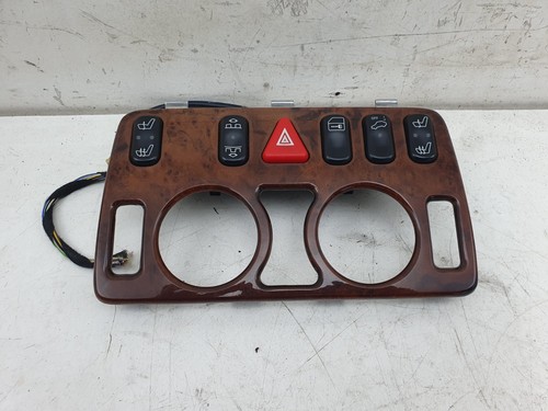 Mercedes w208 clk - mercedes,