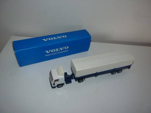 Rare siku toys volvo dealer - toys,