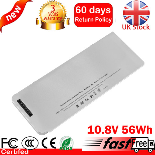 A1280 laptop battery for apple - laptop,