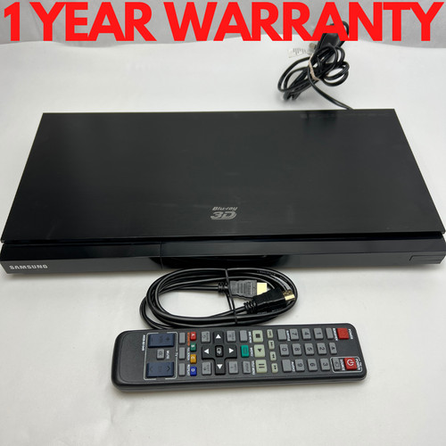 Samsung d5500 mkv usb - bd-d5500, 3d