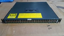CISCO CATALYST 4948 800-24772-02 A0 (RBD6.2)