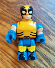 Mega Bloks X-Men Wolverine