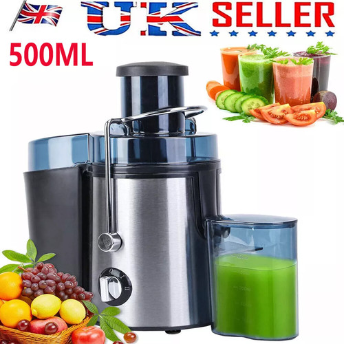 600w juicer making machine - making,