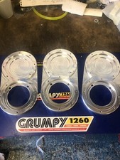 suzuki gsxr 750 J/k/L/M slingshot dummy endurance filler plate