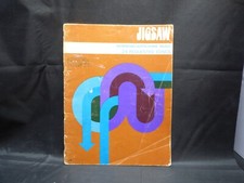 Pre - Owned. JIGSAW. Hammond