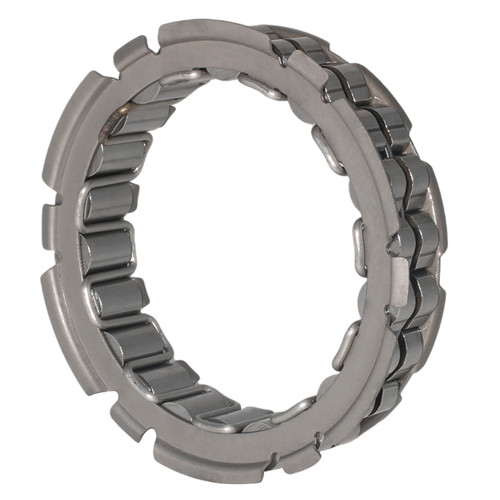 Starter clutch assembly - starter, for