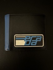 Prada Men's Saffiano Leather