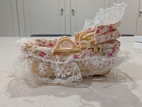 Vintage 1980s sylvanian - vintage,
