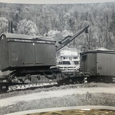 Vintage Ely-Thomas Lumber Co 2