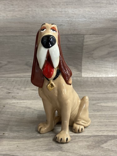 Vintage porcelain wade blow - vintage,
