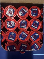 257 Lavazza Blue Top Class -