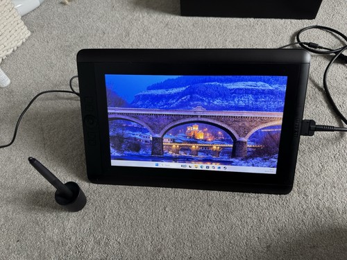 Wacom cintiq 13hd dtk - cintiq, dtk-1300