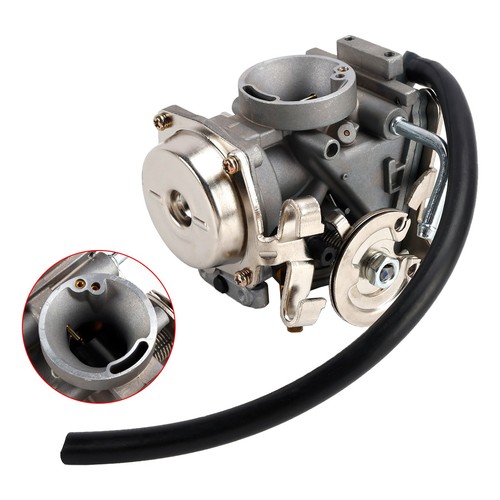 Carburetor carb fit - carb,
