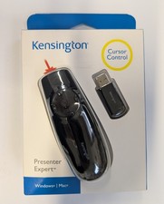 Kensington Presenter Expert