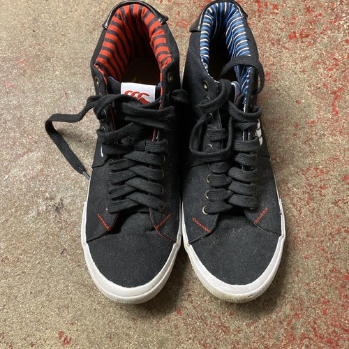 Canterbury uglies mens - mens, black