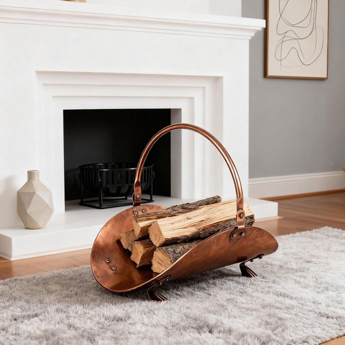 Fire wood rack firewood - fire,