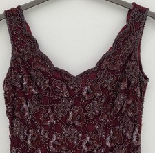 Vintage Monsoon Twilight Bead