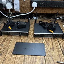 Sennheiser SL Speechline DW3