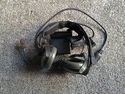 Bose triport headset military - bose,