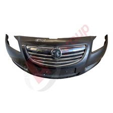 VAUXHALL INSIGNIA MK1 09-12