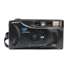 Canon Compact Camera Carena