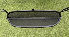 SL R230 WIND DEFLECTOR
