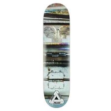 Palace Skateboards Shawn