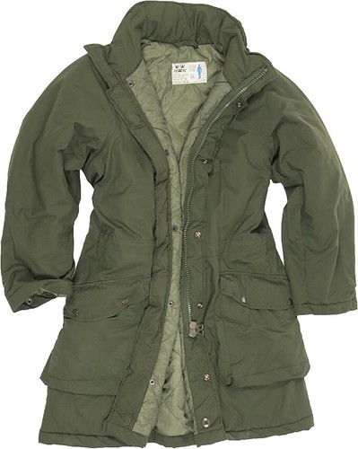 Genuine swedish army m90 - army,