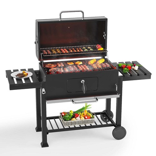 Outdoor food cooking grilling - outdoor,