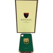 Aspinal of London iPhone Case