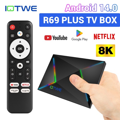 2026 new smart - tv, box