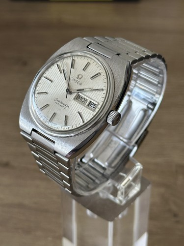 Vintage omega seamaster - vintage,