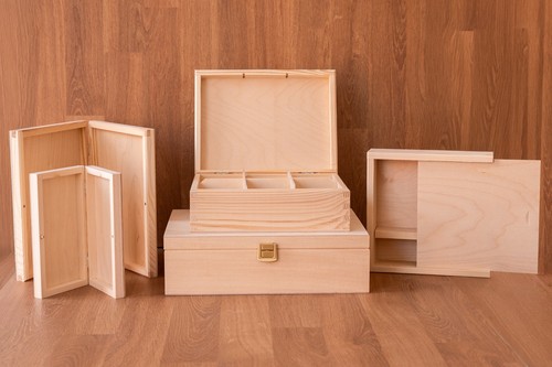 Premium solid pine - premium,