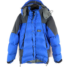 VTG Rab Summit Extreme Jacket