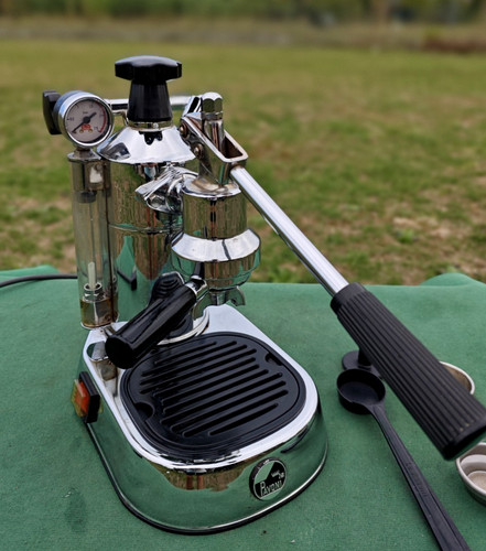 Pavoni professional coffee - professional,
