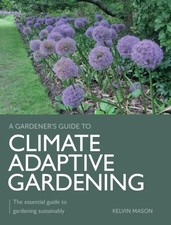 Climate Adaptive Gardening by